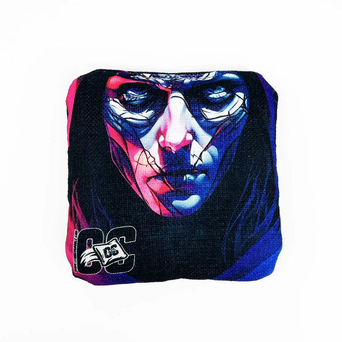 Cornhole Bag Dominator Series – Dominator | Power & Accuracy Cornhole Bags