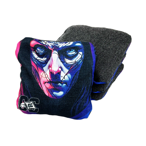 Cornhole Bag Dominator Series – Dominator | Power & Accuracy Cornhole Bags