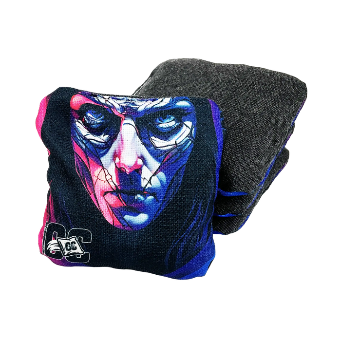 Cornhole Bag Dominator Series – Dominator | Power & Accuracy Cornhole Bags