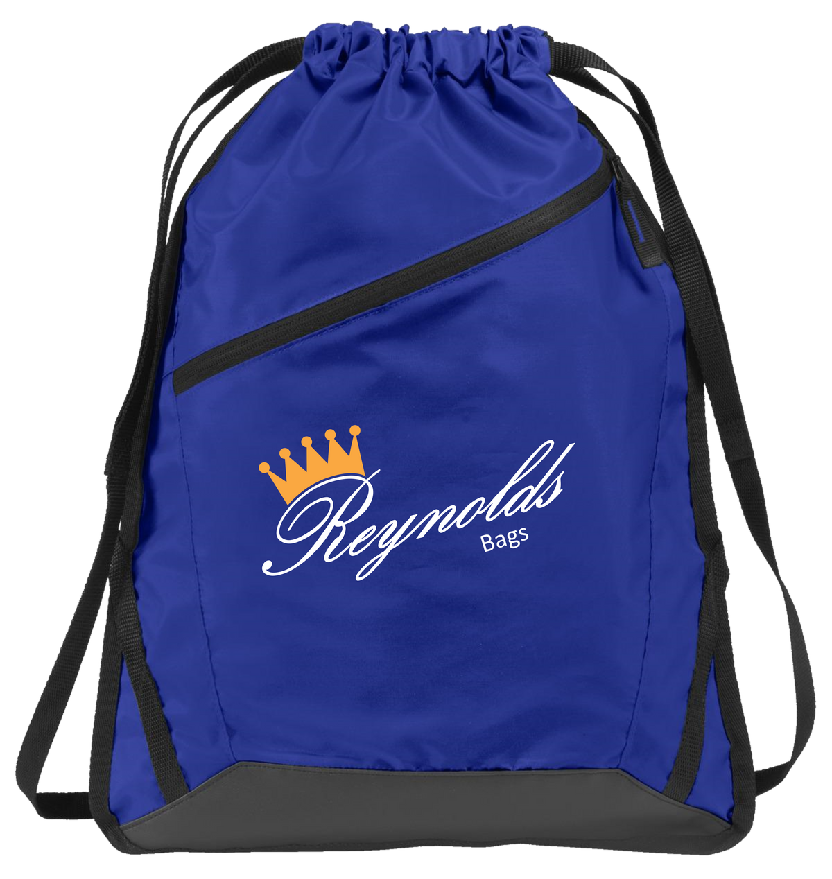 Drawstring totes