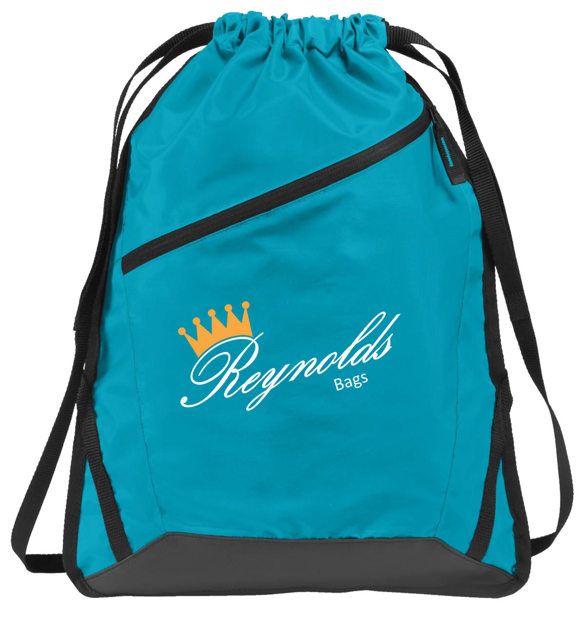 Drawstring totes