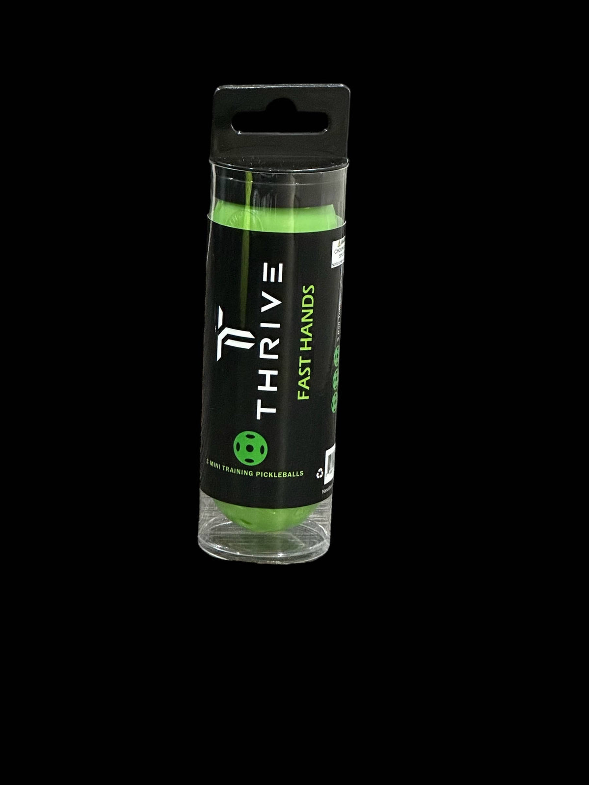 Pickleball Training Aid Fast Hands