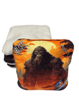 Cornhole Bag Apex 1 Carpet Pro Cornhole Bags (4/7) - ACO Approved