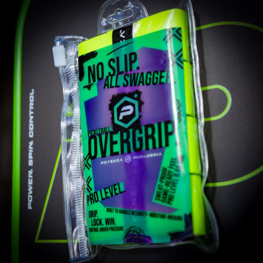 Overgrip PROX Tacky Overgrip (4-pack)