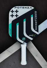 PRO Paddles Carbon Nanotubes+ COREx3