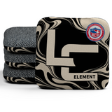 Mono Flow Cornhole Bags - Multiple Series - Set of 4