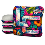 OASIS - ACL PRO 2027 Bags - Multiple Series - Logic Cornhole