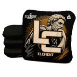 PHILOSOPHER - ACL PRO 2027 / ACL COMP Bags - Multiple Series - Logic Cornhole