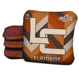 LC Fall Weave - ACL PRO 2027 / ACL COMP BAGS - MULTIPLE BAG SERIES - Set of 4 bags