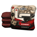 CALIFORNIA - ACL PRO 2027 / ACL COMP Bags - Multiple Series - Logic Cornhole