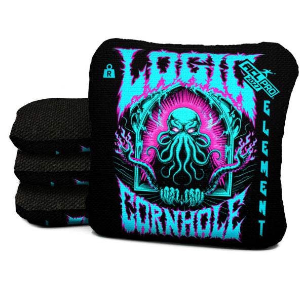 CTHULHU  - ACL PRO 2027 / ACL COMP BAGS - MULTIPLE BAG SERIES - Set of 4 bags