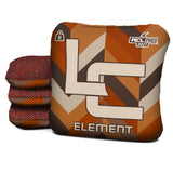 LC Fall Weave - ACL PRO 2027 / ACL COMP BAGS - MULTIPLE BAG SERIES - Set of 4 bags