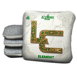 ST PATRICKS LC - ACL PRO 2027 & ACL COMP BAGS - MULTIPLE BAG SERIES - Set of 4 bags