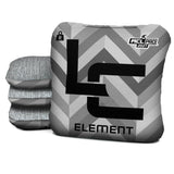 LC Greyweave - ACL PRO & COMP 2027 BAGS - MULTIPLE BAG SERIES - Set of 4 bags