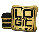 GOLDEN - ELEMENT - ACL PRO 2026 BAGS - Set of 4 bags