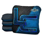 FAULTLINE - ACL PRO / ACL COMP Bags - Multiple Series - Logic Cornhole