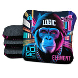Street Chimp  - ACL PRO/COMP BAGS - MULTIPLE BAG SERIES - Set of 4 bags