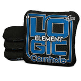 Onyx Blue Logo - ELEMENT - ACL PRO 2026 BAGS - Set of 4 bags