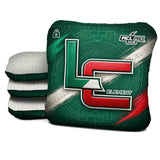 MEXICO - International Soccer Edition - ACL PRO Bags - Multiple Series - Logic Cornhole