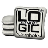 Parchment Black Logo - ELEMENT - ACL PRO 2026 BAGS - Set of 4 bags