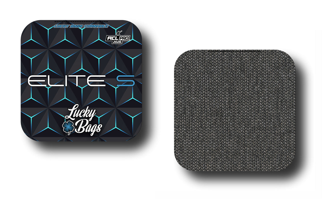 Elite S Hex Series