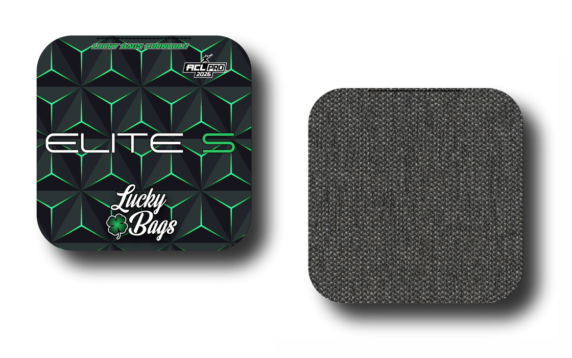 Elite S Hex Series