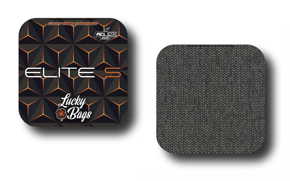 Elite S Hex Series