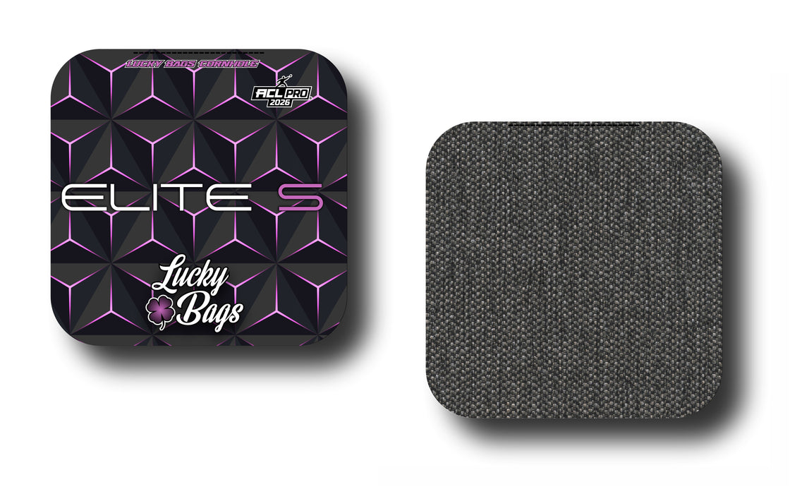 Elite S Hex Series