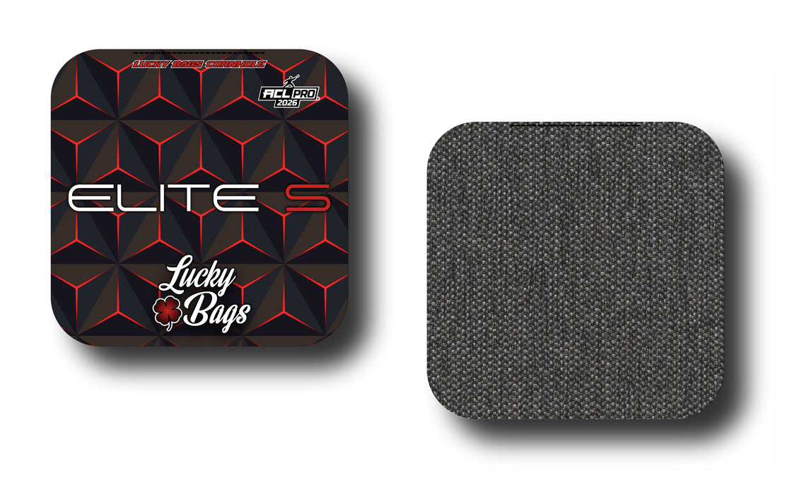 Elite S Hex Series