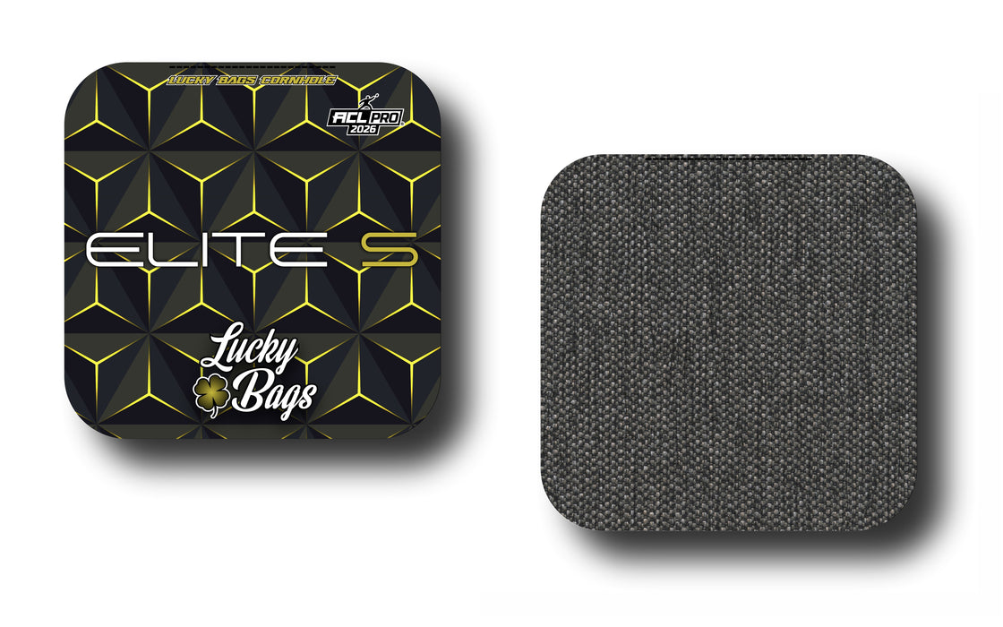Elite S Hex Series