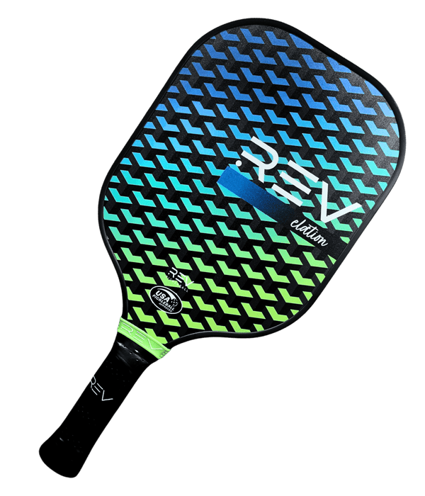 Sporting Goods ELATION Pickleball Paddle