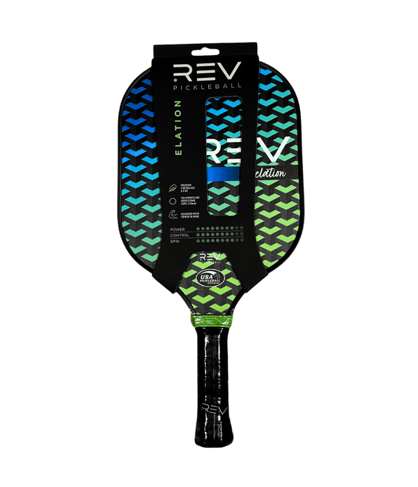 Sporting Goods ELATION Pickleball Paddle
