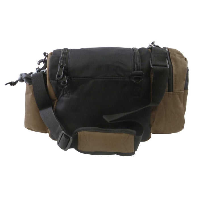 Fade Gear Crunch Box Disc Golf Bag