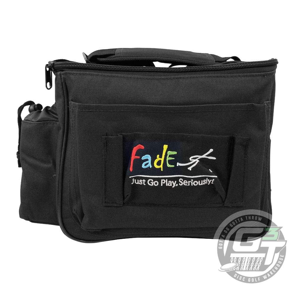 Bag Black Fade Gear Lite Disc Golf Bag