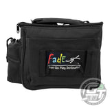 Bag Black Fade Gear Lite Disc Golf Bag