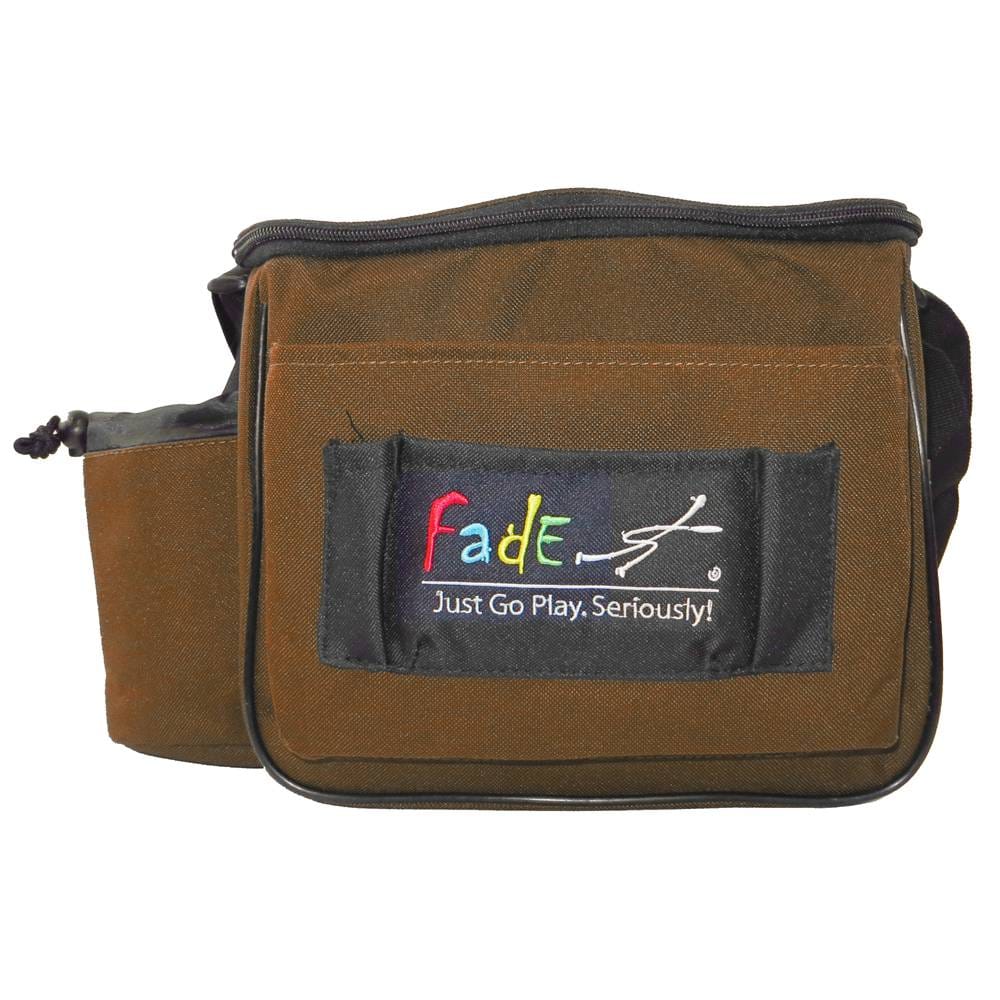 Bag Brown Fade Gear Lite Disc Golf Bag