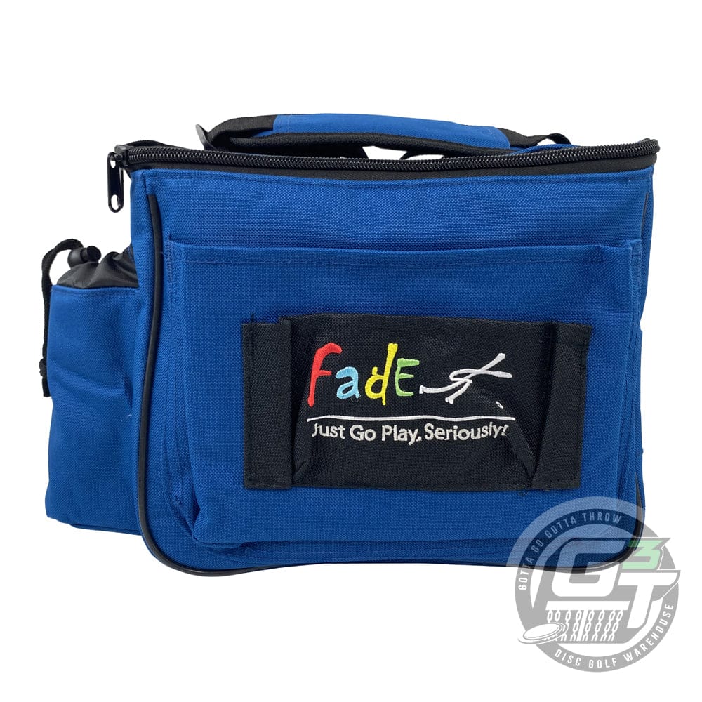 Bag Dark Blue Fade Gear Lite Disc Golf Bag