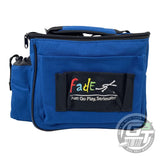 Bag Dark Blue Fade Gear Lite Disc Golf Bag
