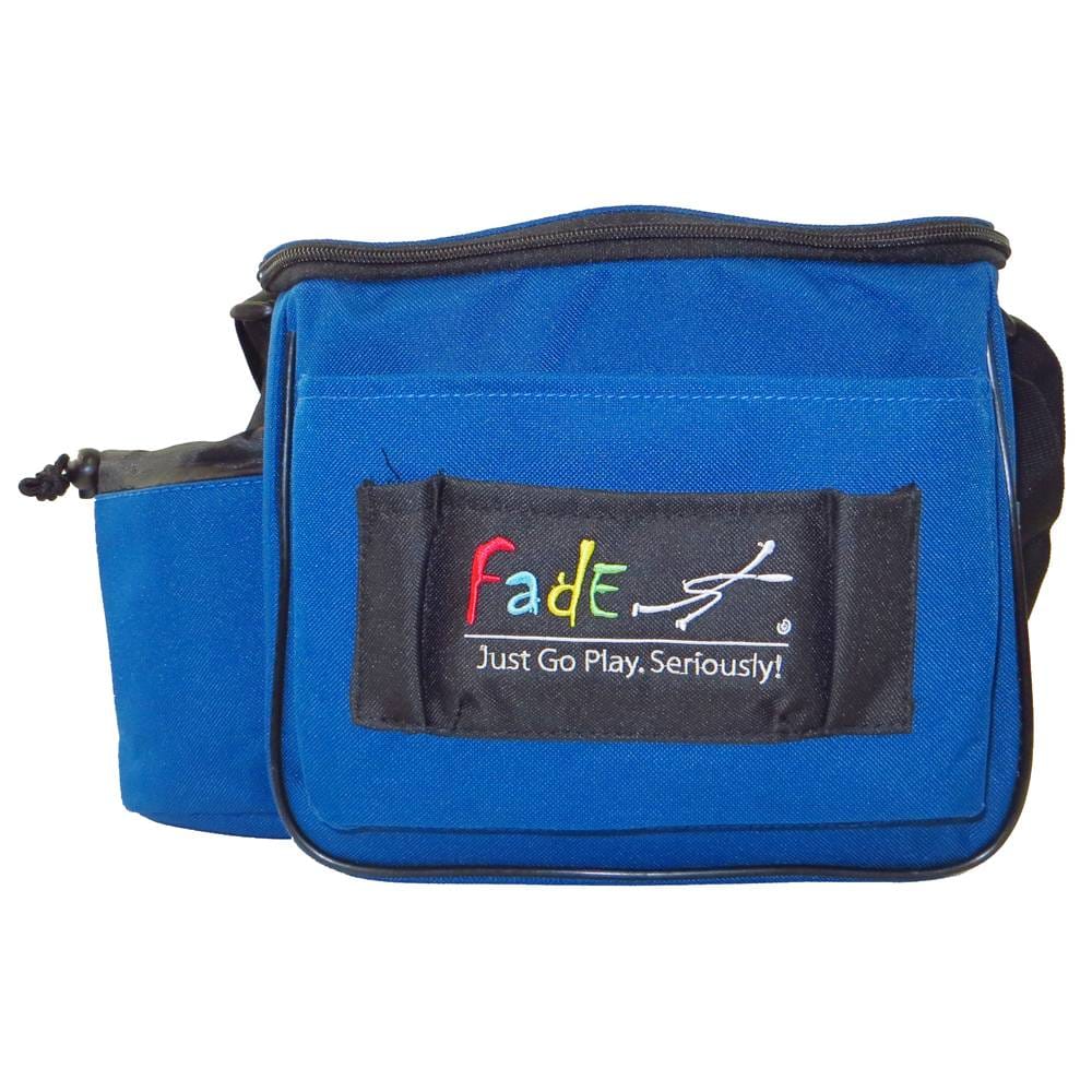 Bag Dark Blue Fade Gear Lite Disc Golf Bag