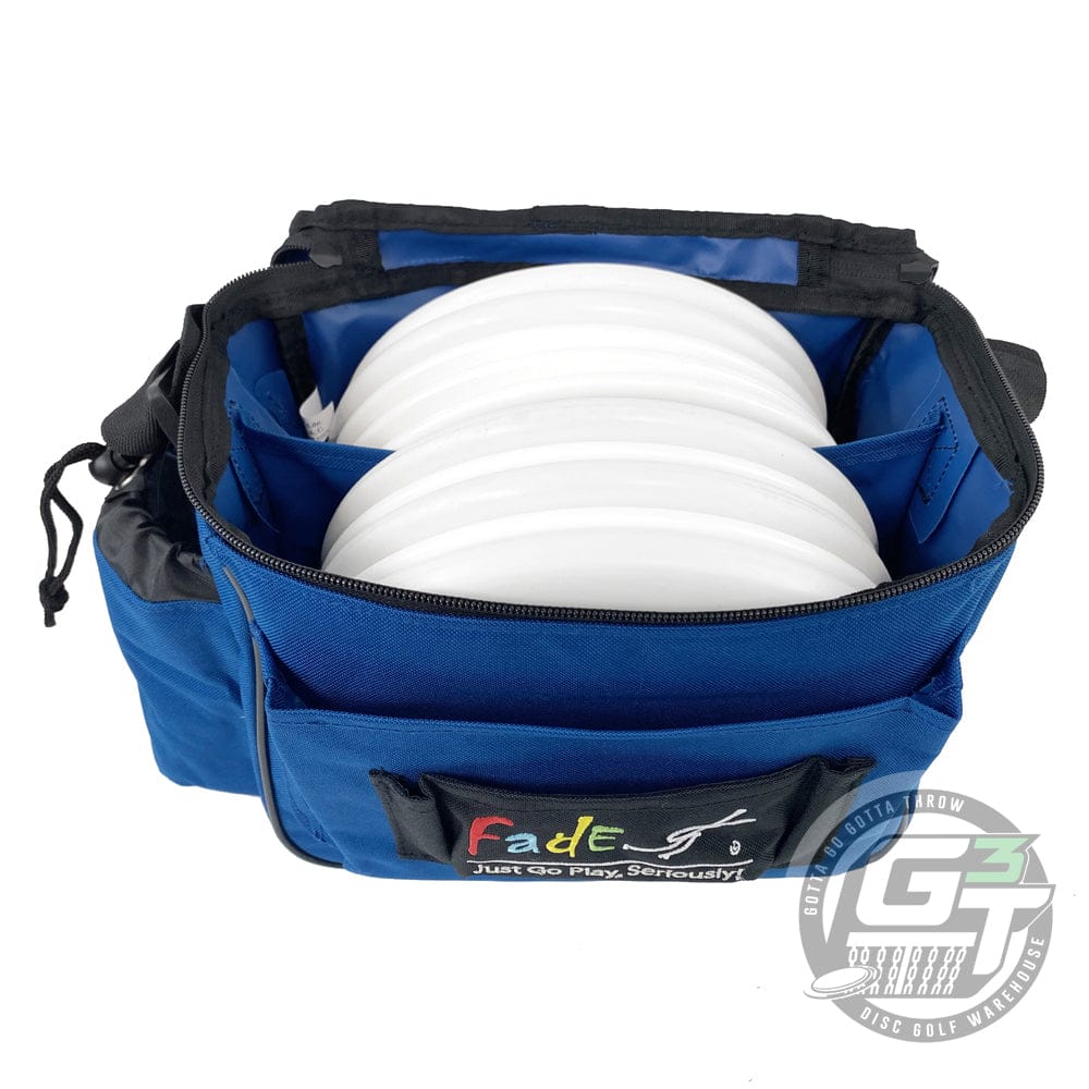 Bag Fade Gear Lite Disc Golf Bag