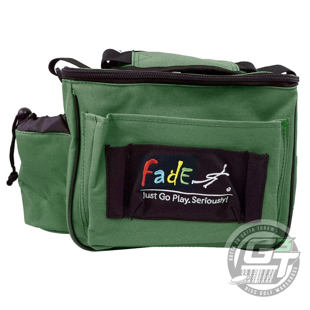 Bag Green Fade Gear Lite Disc Golf Bag
