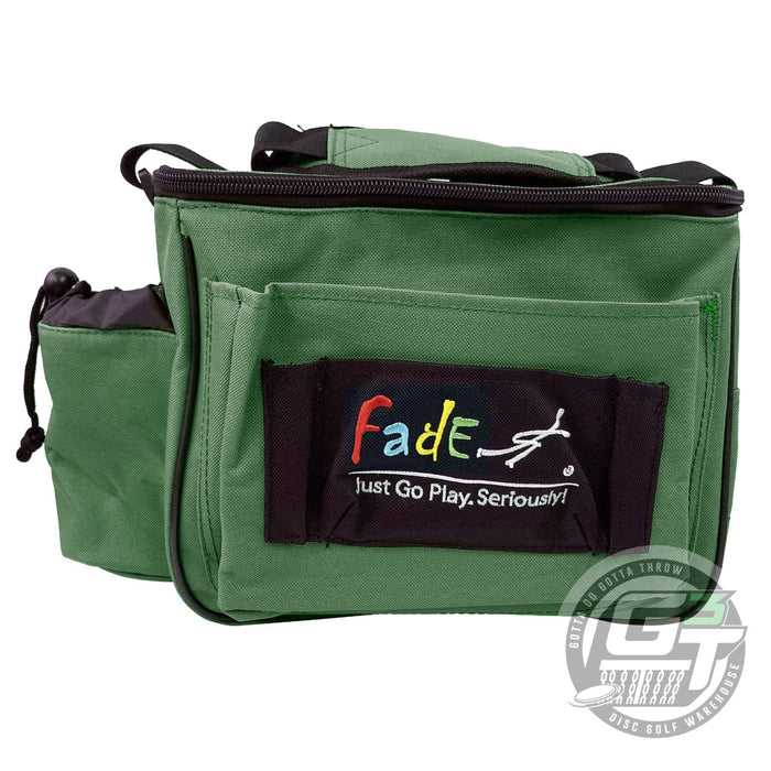 Fade Gear Lite Disc Golf Bag