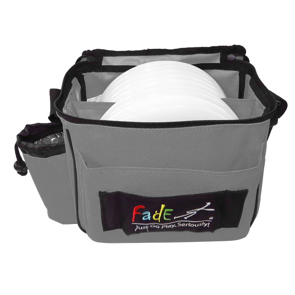 Bag Fade Gear Lite Disc Golf Bag