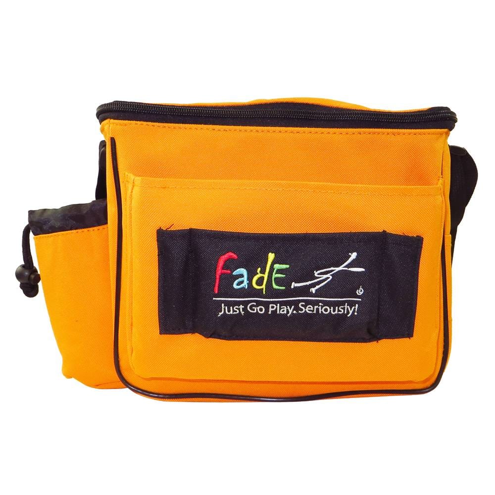 Bag Orange Fade Gear Lite Disc Golf Bag