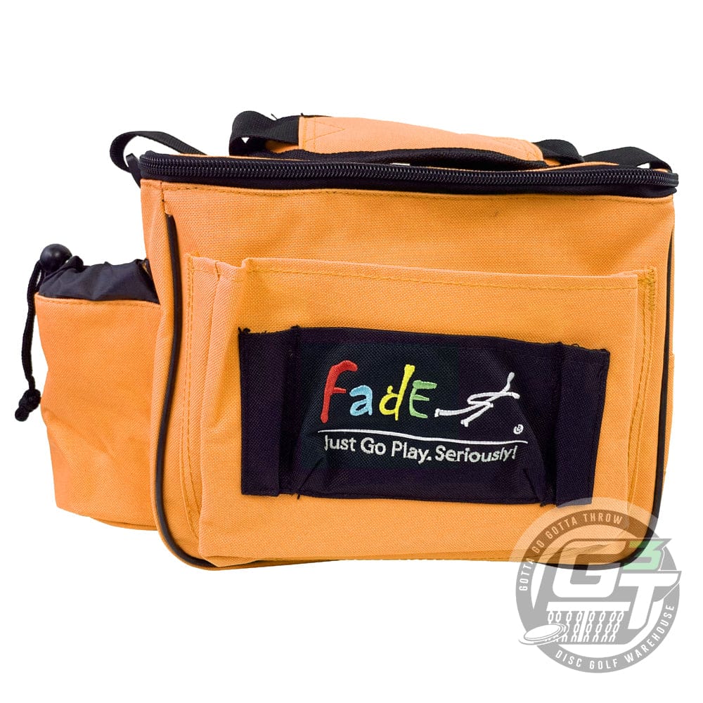 Bag Orange Fade Gear Lite Disc Golf Bag