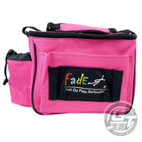 Bag Pink Fade Gear Lite Disc Golf Bag
