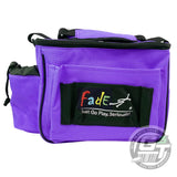 Bag Purple Fade Gear Lite Disc Golf Bag