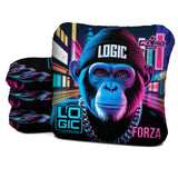 Street Chimp  - ACL PRO/COMP BAGS - MULTIPLE BAG SERIES - Set of 4 bags