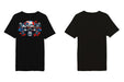 Freedom / 3XL Killshots Cornhole "Freedom" Tee