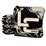 Mono Flow Cornhole Bags - Multiple Series - Set of 4